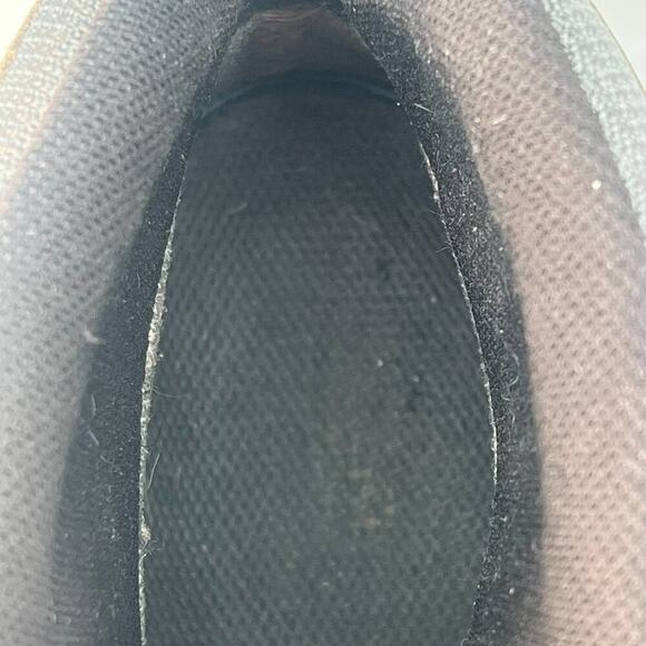 Keen Targhee II Mid Waterproof Hiking Boots Brown Black Men 9 - Picture 14 of 15